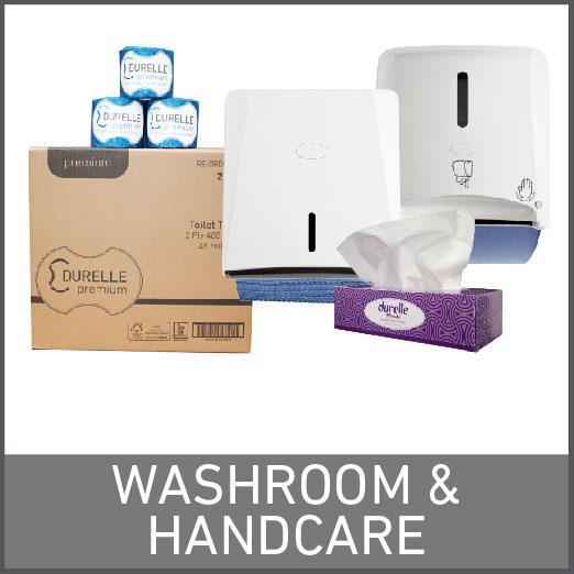 Washroom & Handcare